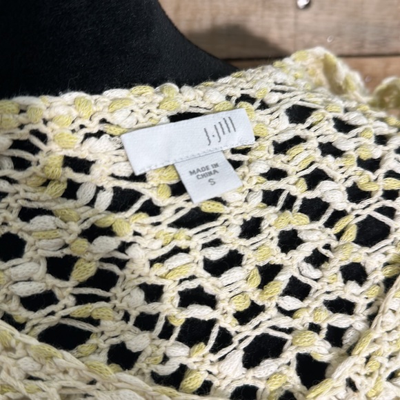 J. Jill Women’s Knit Sweater - Picture 3 of 3